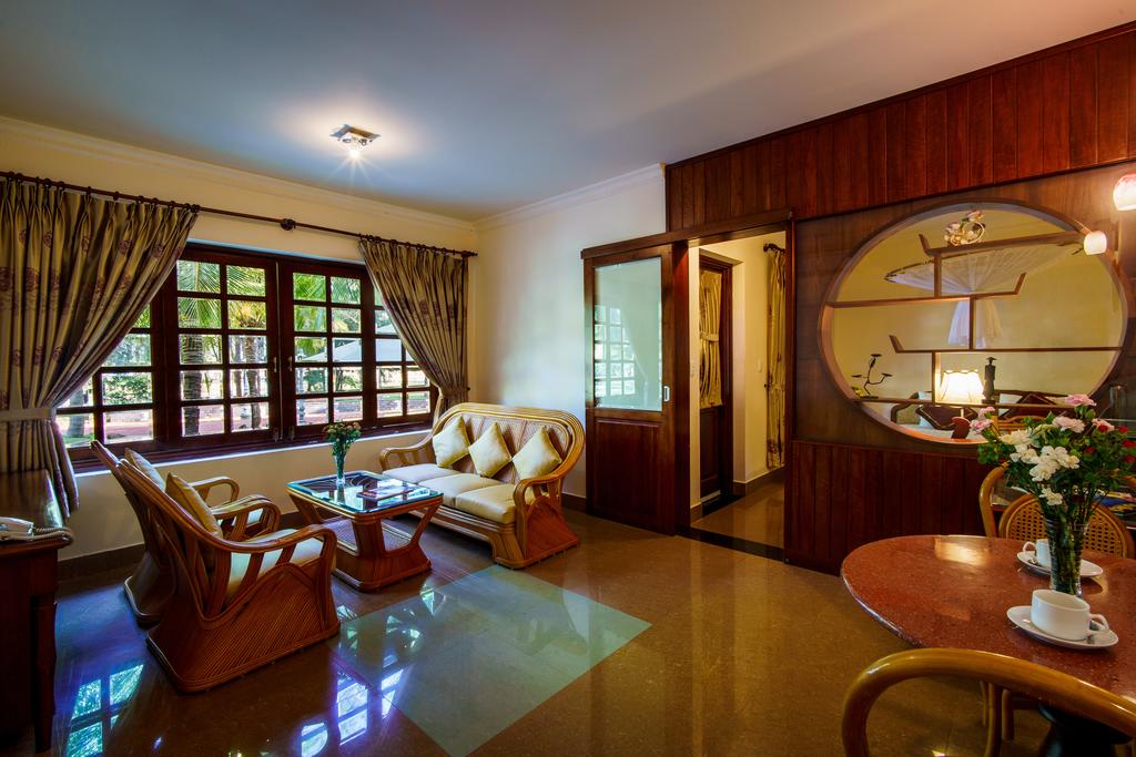 HỒ CỐC BEACH RESORT 6