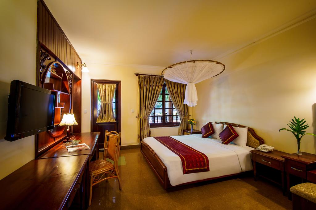 HỒ CỐC BEACH RESORT 7