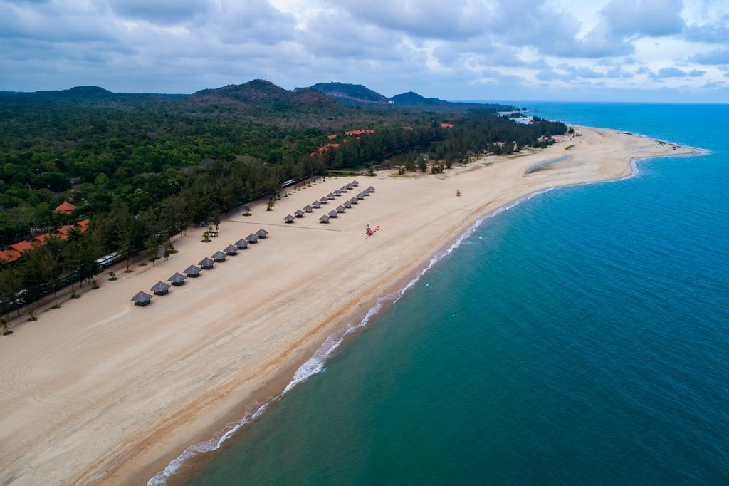 HỒ CỐC BEACH RESORT 8