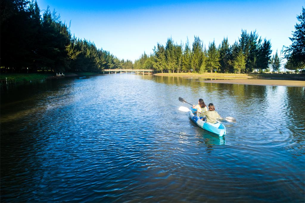 HỒ CỐC BEACH RESORT 10