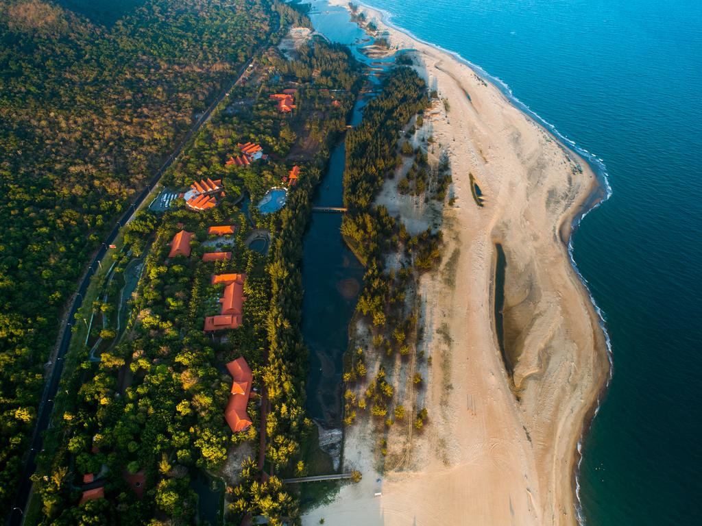 HỒ CỐC BEACH RESORT 11