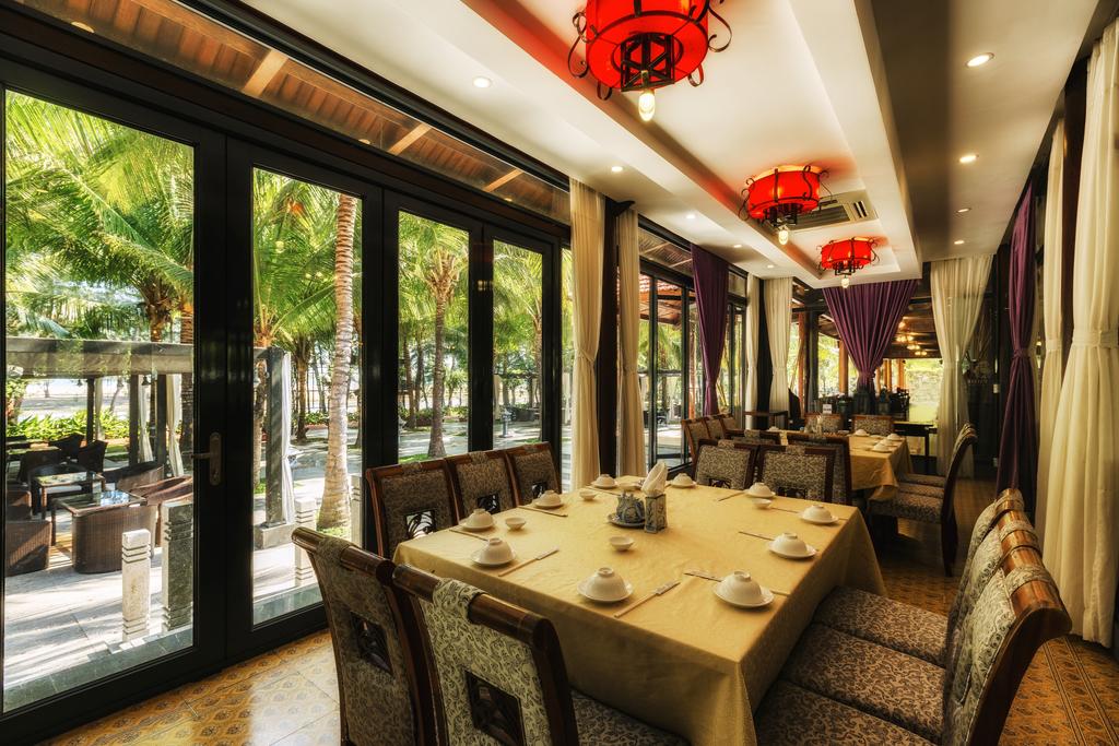 HỒ CỐC BEACH RESORT 12