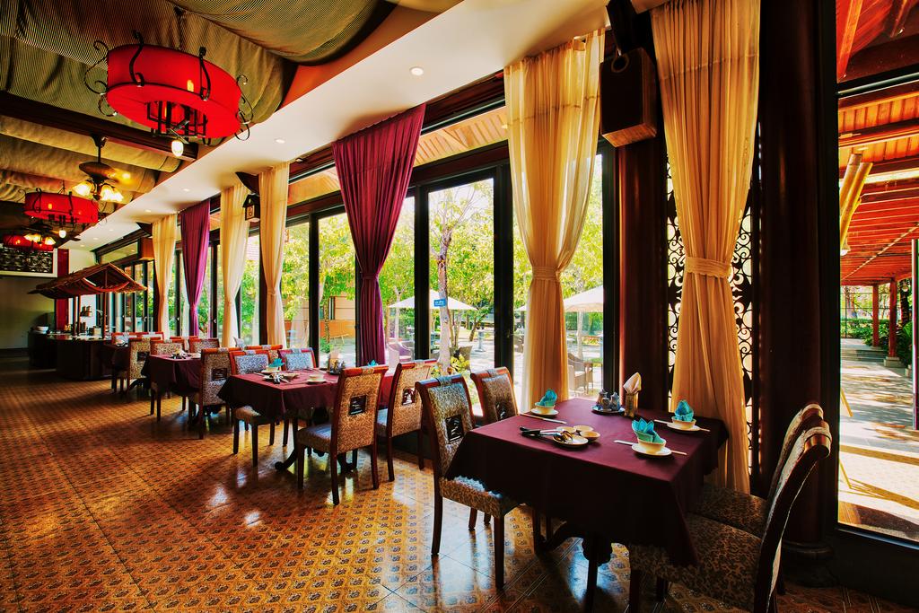 HỒ CỐC BEACH RESORT 13