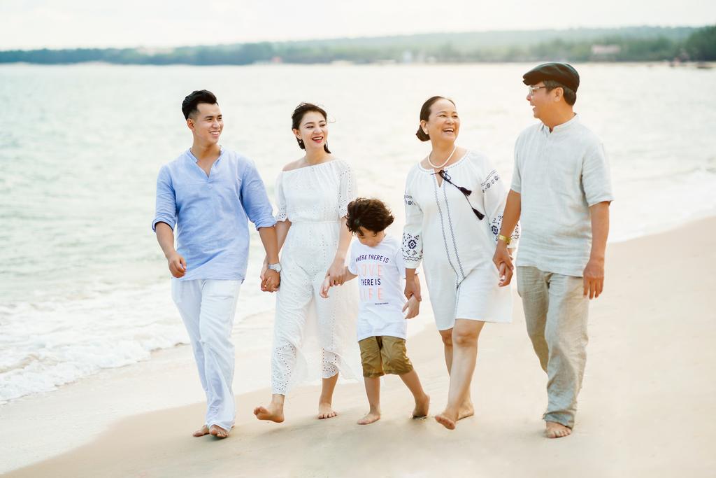 HỒ CỐC BEACH RESORT 14