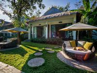 HỒ CỐC BEACH RESORT