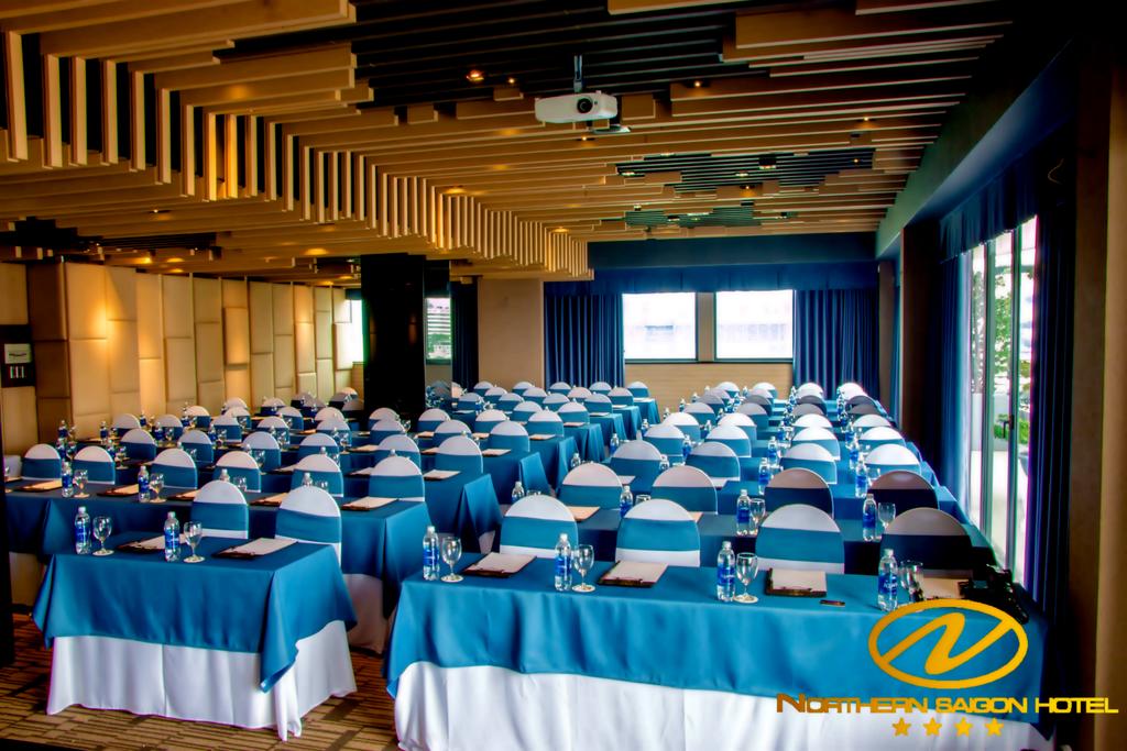 NORTHERN SAIGON HOTEL 2
