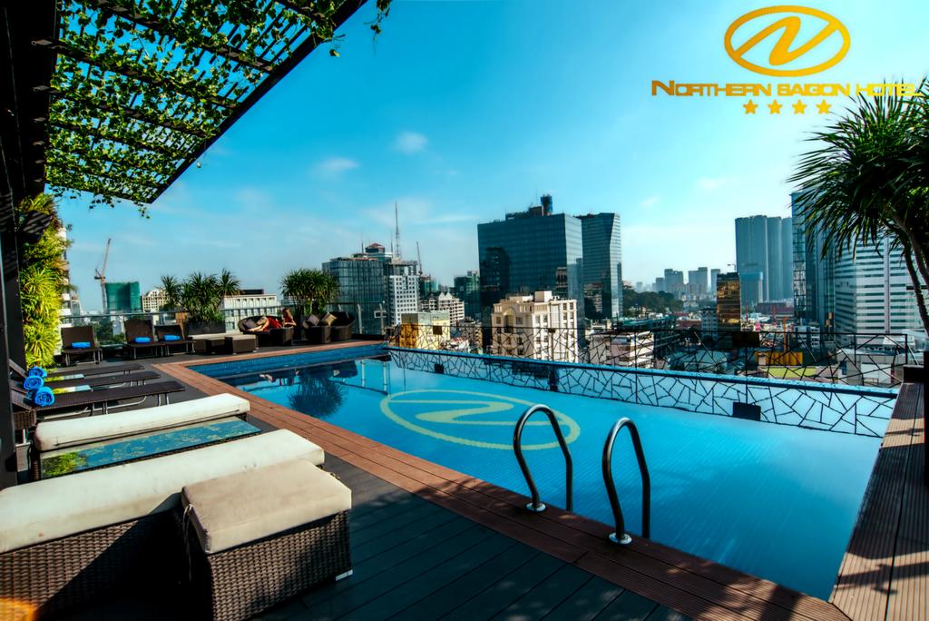 NORTHERN SAIGON HOTEL 4