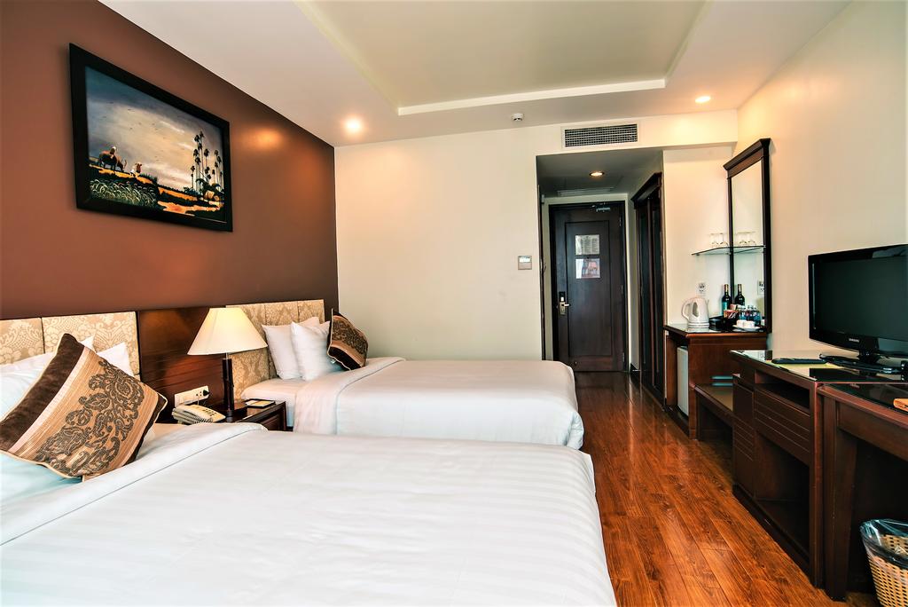 NORTHERN SAIGON HOTEL 6
