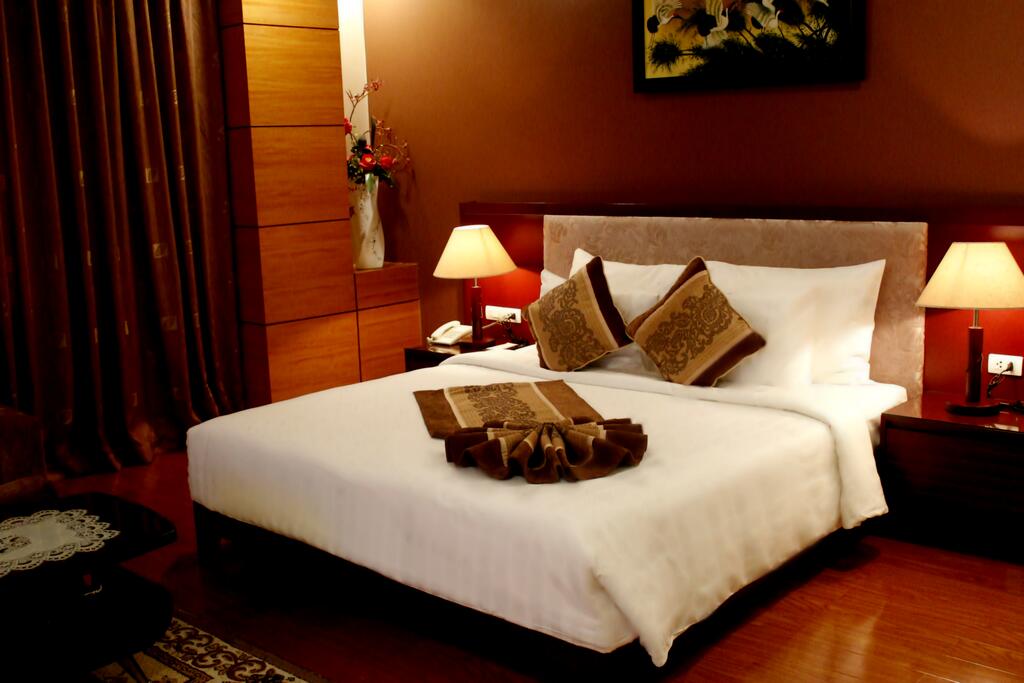 NORTHERN SAIGON HOTEL 7