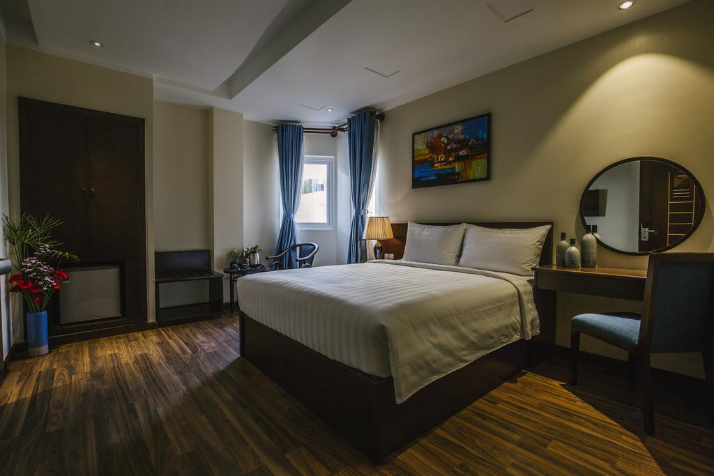 ROSELAND SWEET HOTEL 2