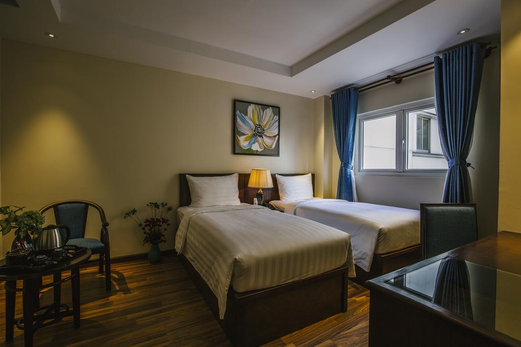ROSELAND SWEET HOTEL 3
