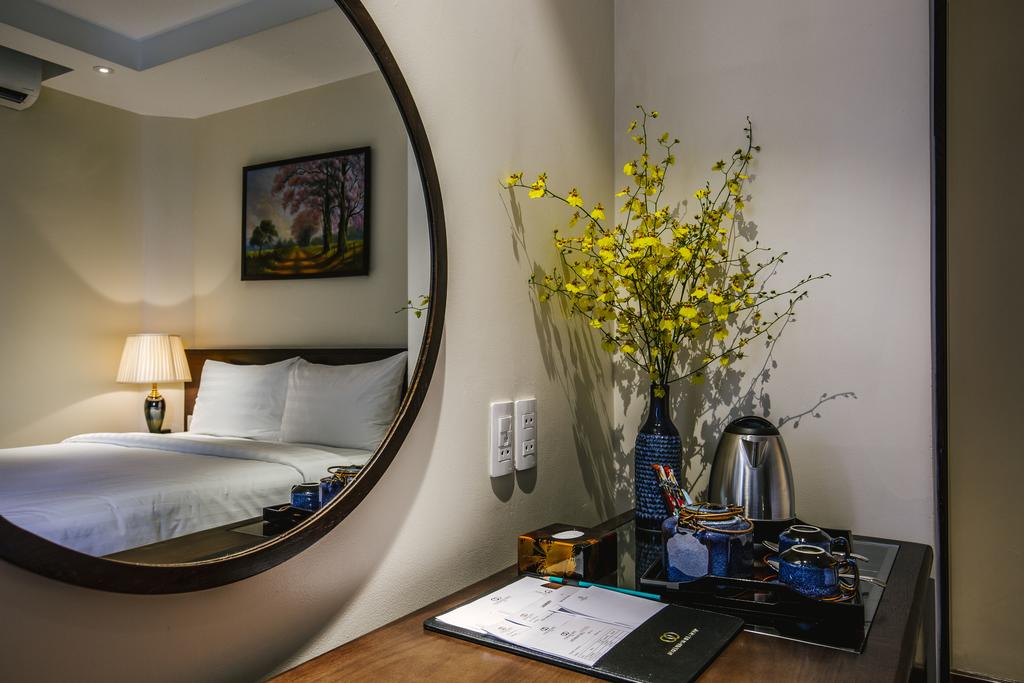 ROSELAND SWEET HOTEL 4