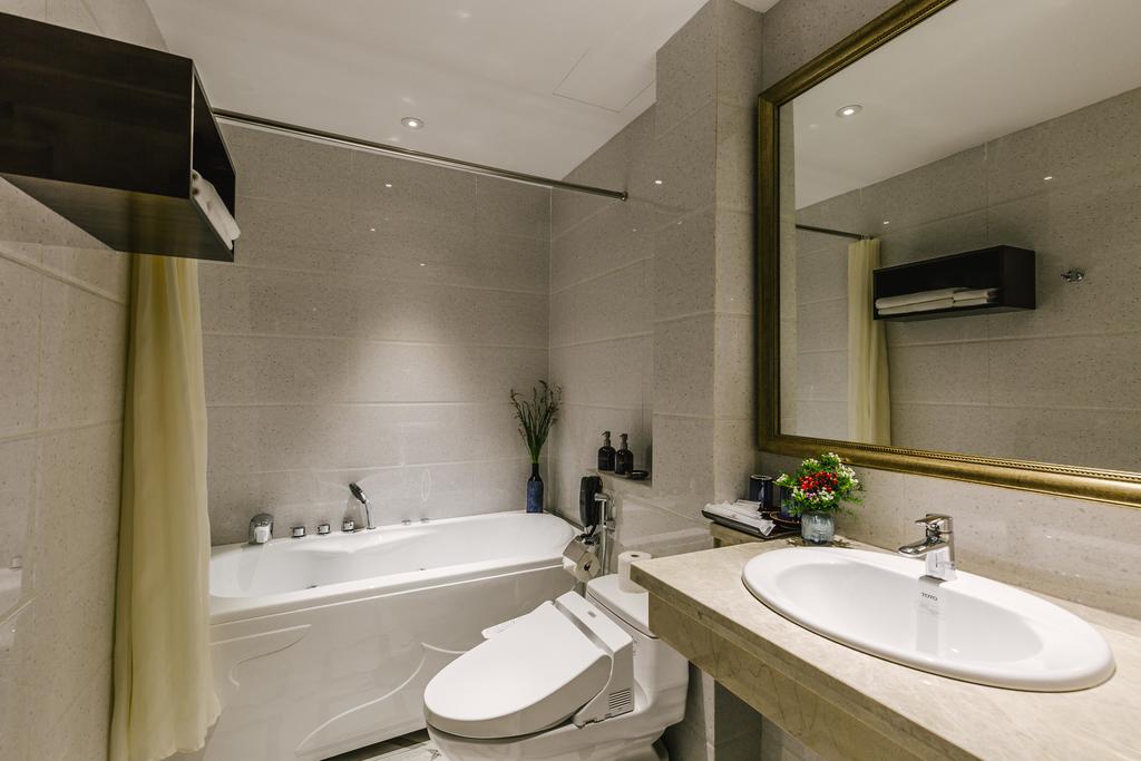 ROSELAND SWEET HOTEL 5