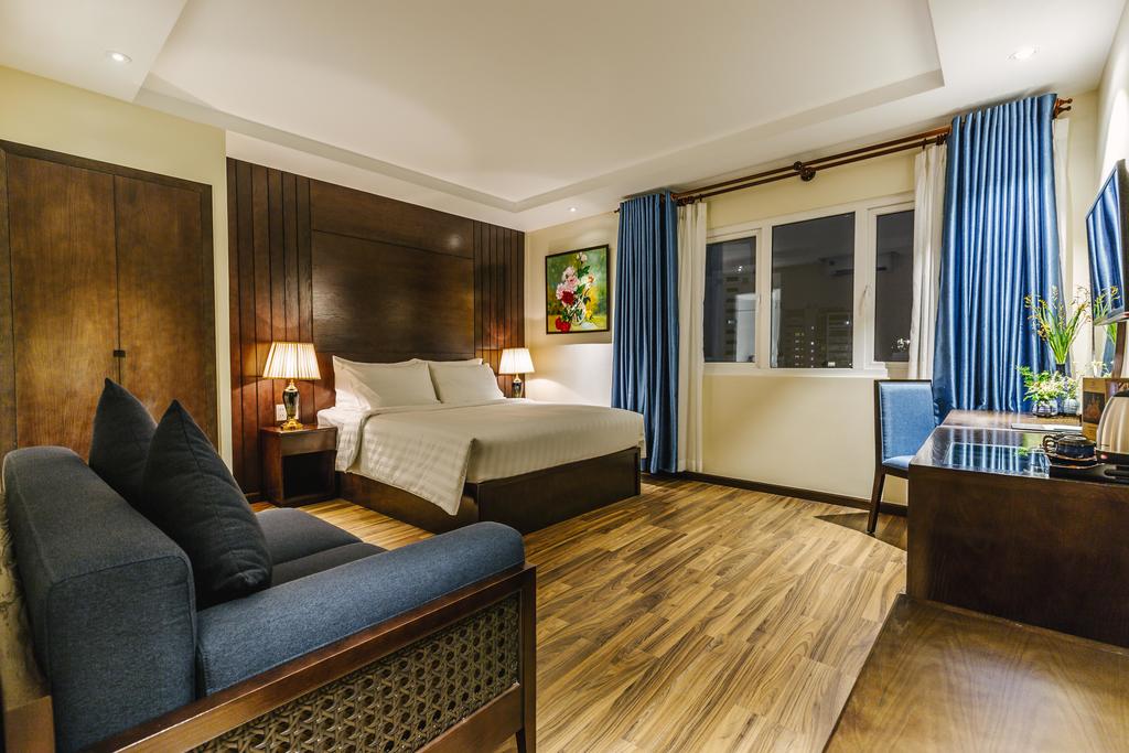 ROSELAND SWEET HOTEL 6