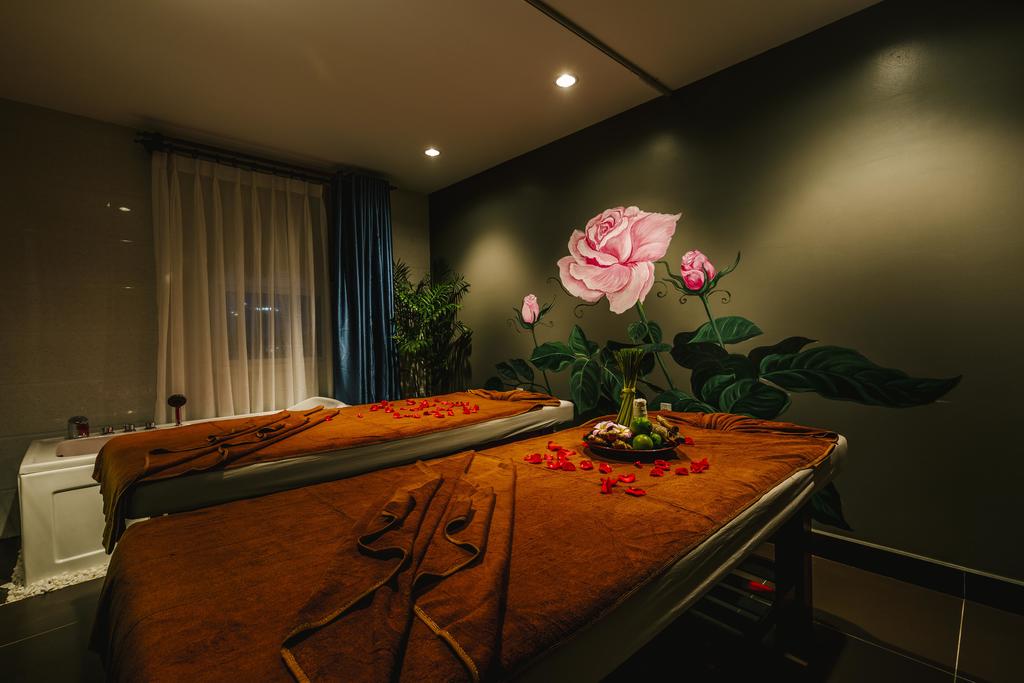 ROSELAND SWEET HOTEL 7