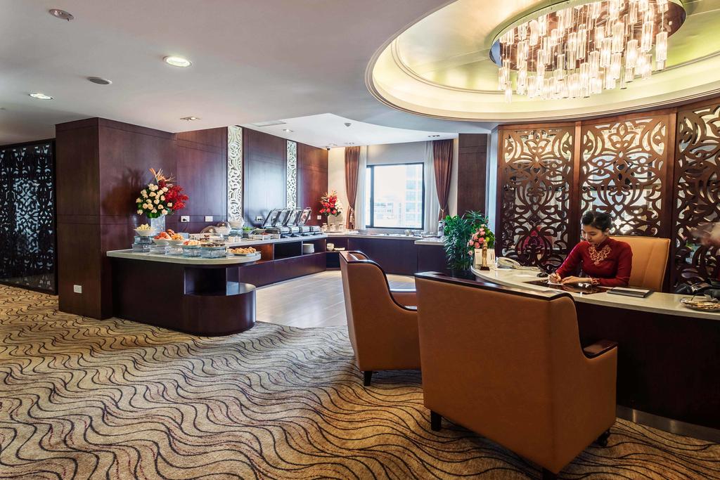 SAIGON PRINCE HOTEL 3