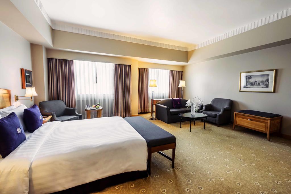 SAIGON PRINCE HOTEL 5