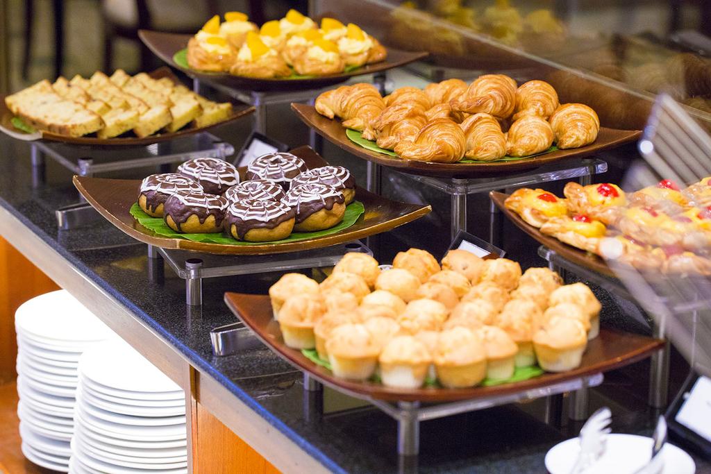 SAIGON PRINCE HOTEL 6