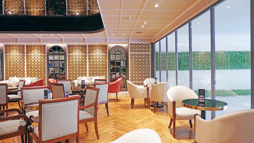 SAIGON PRINCE HOTEL 7