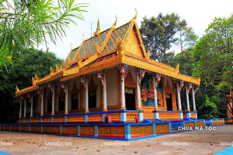 TOUR MIỀN TÂY | DU THUYỀN CẦN THƠ – CỰC NAM – MŨI CÀ MAU CHUẨN 5 SAO 3N3Đ 3