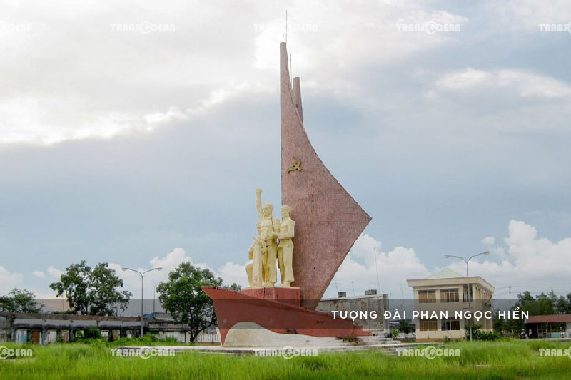 TOUR MIỀN TÂY | DU THUYỀN CẦN THƠ – CỰC NAM – MŨI CÀ MAU CHUẨN 5 SAO 3N3Đ 6
