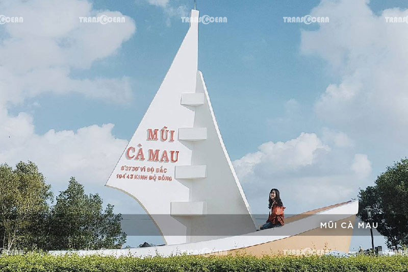TOUR MIỀN TÂY | DU THUYỀN CẦN THƠ – CỰC NAM – MŨI CÀ MAU CHUẨN 5 SAO 3N3Đ 9