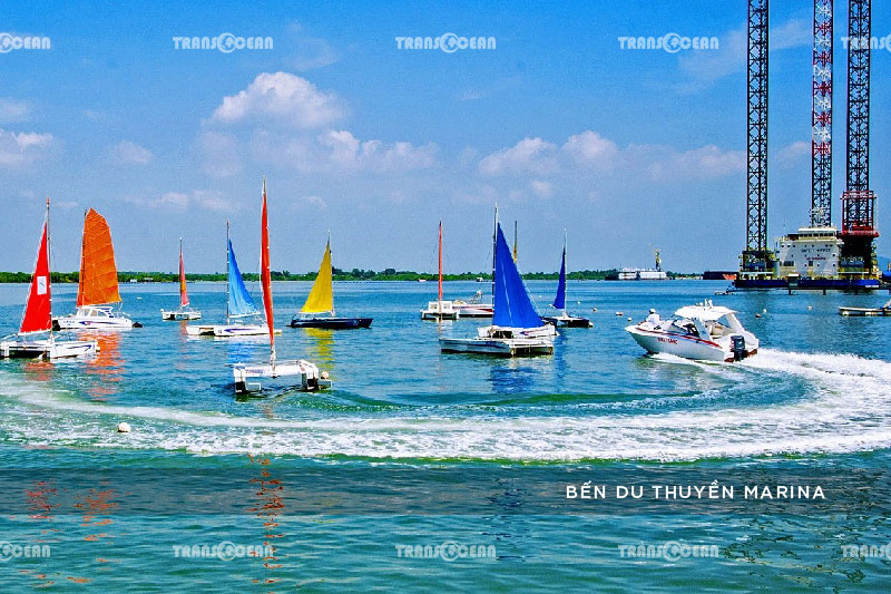 TOUR VŨNG TÀU | ĐỒI CỪU – BẾN TÀU MARINA – TƯỢNG CHÚA KITÔ
