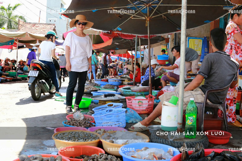 TOUR VŨNG TÀU | ĐỒI CỪU – BẾN TÀU MARINA – TƯỢNG CHÚA KITÔ 3
