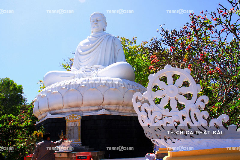 TOUR VŨNG TÀU | ĐỒI CỪU – BẾN TÀU MARINA – TƯỢNG CHÚA KITÔ 4
