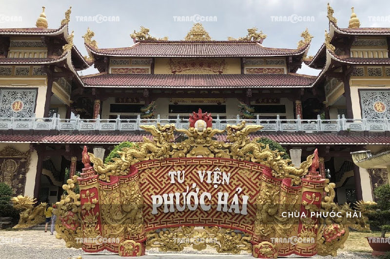 TOUR VŨNG TÀU | ĐỒI CỪU – BẾN TÀU MARINA – TƯỢNG CHÚA KITÔ 5
