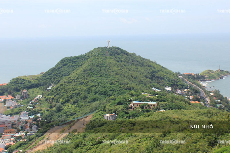 TOUR VŨNG TÀU | ĐỒI CỪU – BẾN TÀU MARINA – TƯỢNG CHÚA KITÔ 7