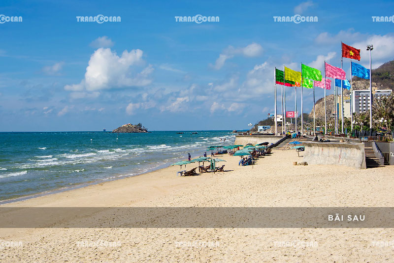 TOUR VŨNG TÀU | ĐỒI CỪU – BẾN TÀU MARINA – TƯỢNG CHÚA KITÔ 8