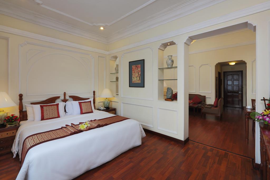 ROYAL HOTEL SAIGON