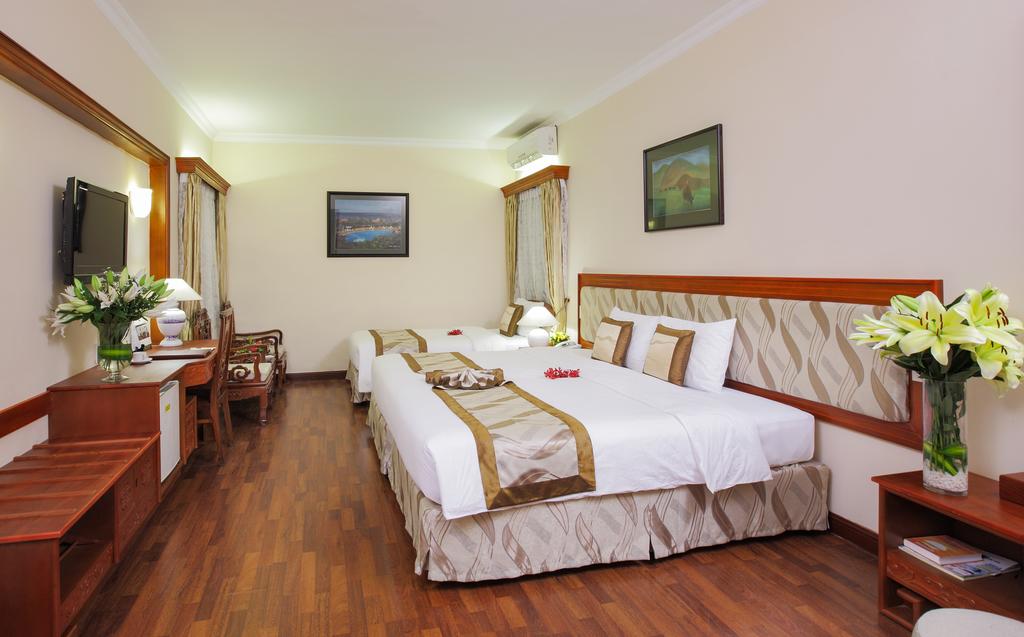 ROYAL HOTEL SAIGON 2