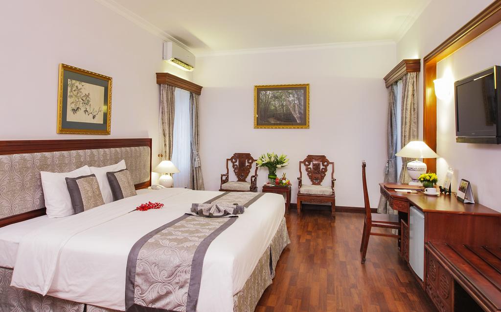 ROYAL HOTEL SAIGON 5