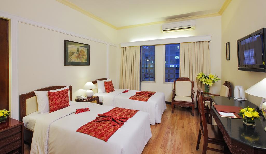 ROYAL HOTEL SAIGON 6