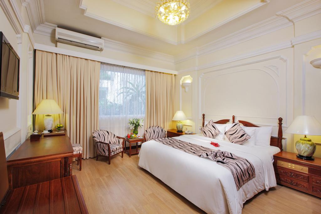 ROYAL HOTEL SAIGON 7