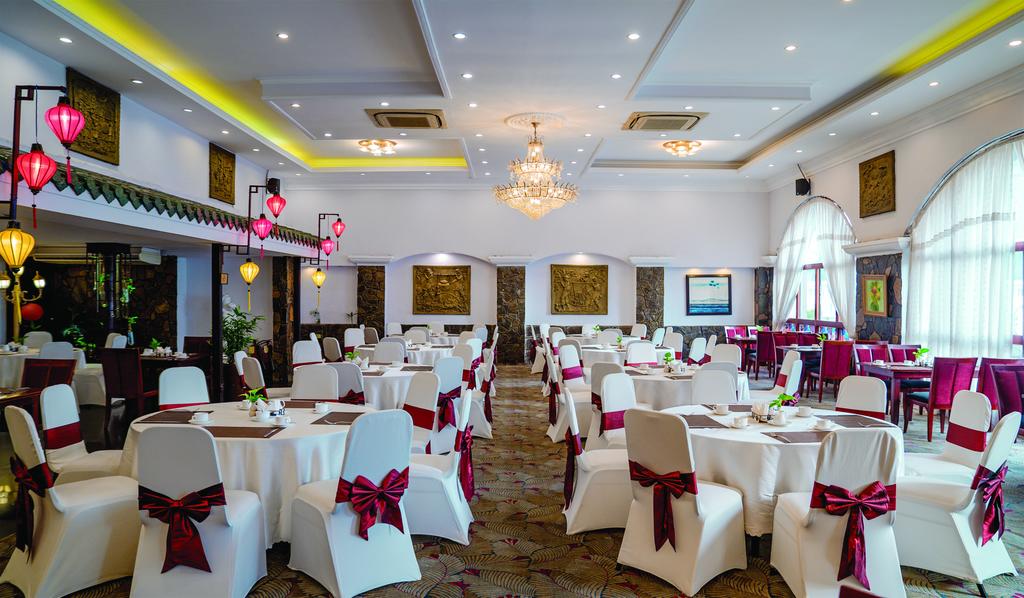 ROYAL HOTEL SAIGON 8