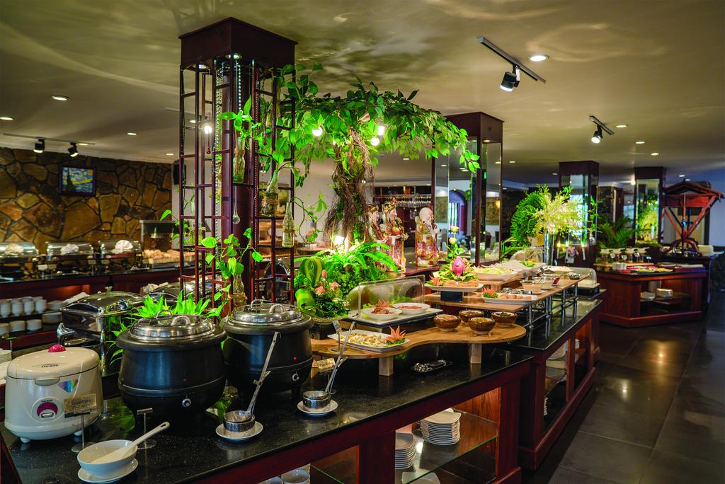 ROYAL HOTEL SAIGON 9