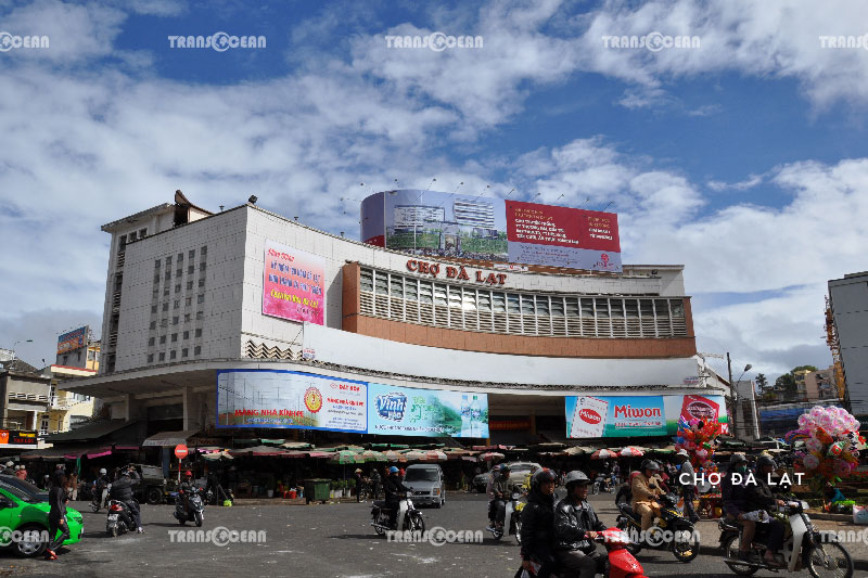 TOUR ĐÀ LẠT – WONDER RESORT 4 SAO – XỨ SỞ THẦN TIÊN – NÔNG TRẠI VẠN THÀNH 3N3Đ 2
