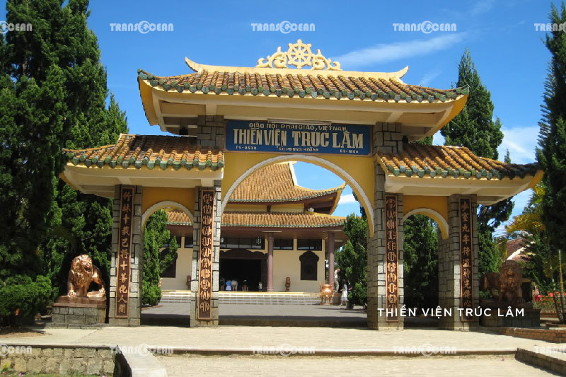 TOUR ĐÀ LẠT – WONDER RESORT 4 SAO – XỨ SỞ THẦN TIÊN – NÔNG TRẠI VẠN THÀNH 3N3Đ 4