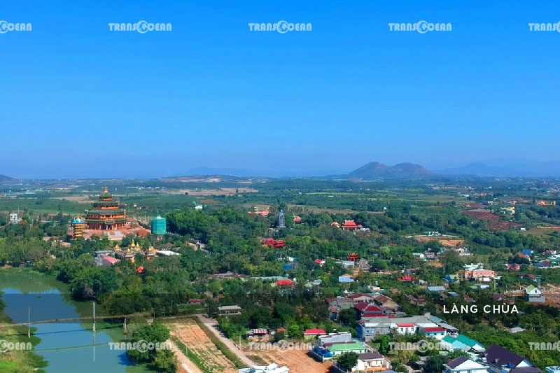 TOUR ĐÀ LẠT – WONDER RESORT 4 SAO – XỨ SỞ THẦN TIÊN – NÔNG TRẠI VẠN THÀNH 3N3Đ 8