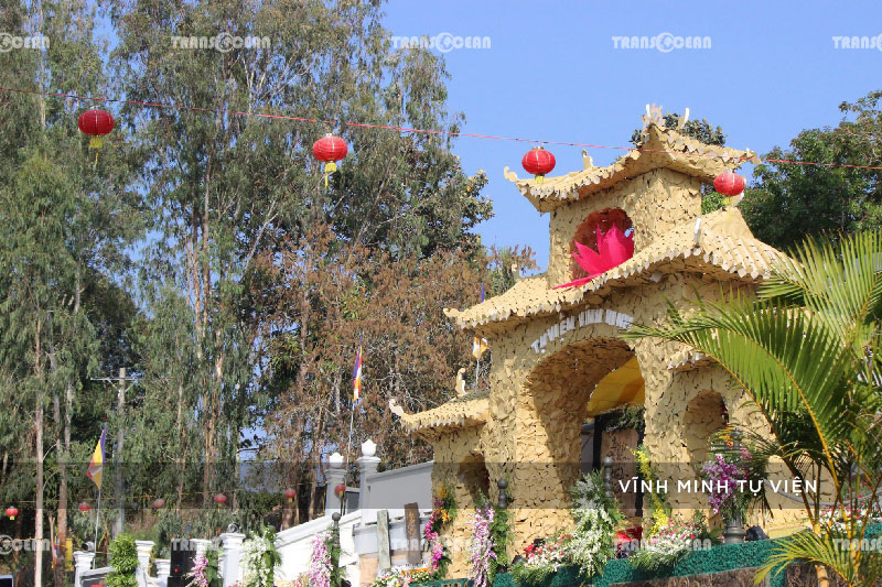 TOUR ĐÀ LẠT – WONDER RESORT 4 SAO – XỨ SỞ THẦN TIÊN – NÔNG TRẠI VẠN THÀNH 3N3Đ 9