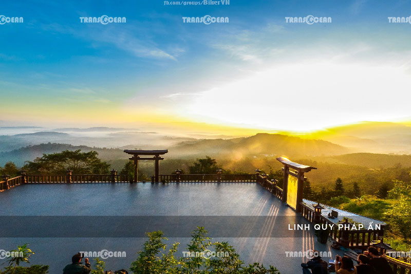 TOUR ĐÀ LẠT – WONDER RESORT 4 SAO – XỨ SỞ THẦN TIÊN – NÔNG TRẠI VẠN THÀNH 3N3Đ 10