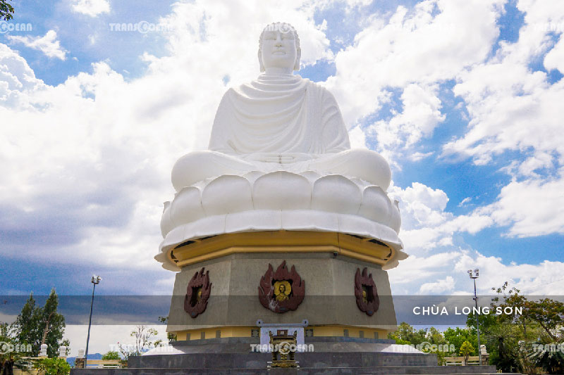 TOUR NHA TRANG 4 SAO | BUFFET HẢI SẢN – ROBINSON TRÊN ĐẢO BÍCH ĐẦM