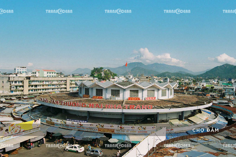 TOUR NHA TRANG 4 SAO | BUFFET HẢI SẢN – ROBINSON TRÊN ĐẢO BÍCH ĐẦM 3