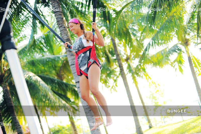 TOUR NHA TRANG 4 SAO | BUFFET HẢI SẢN – ROBINSON TRÊN ĐẢO BÍCH ĐẦM 6