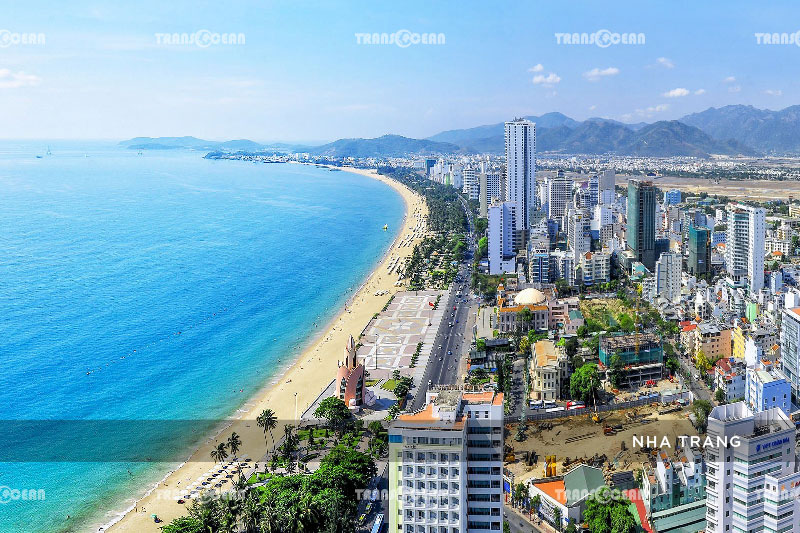 TOUR NHA TRANG 4 SAO | BUFFET HẢI SẢN – ROBINSON TRÊN ĐẢO BÍCH ĐẦM 12