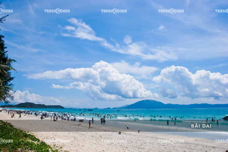 TOUR NHA TRANG 4 SAO | BUFFET HẢI SẢN – ROBINSON TRÊN ĐẢO BÍCH ĐẦM 13