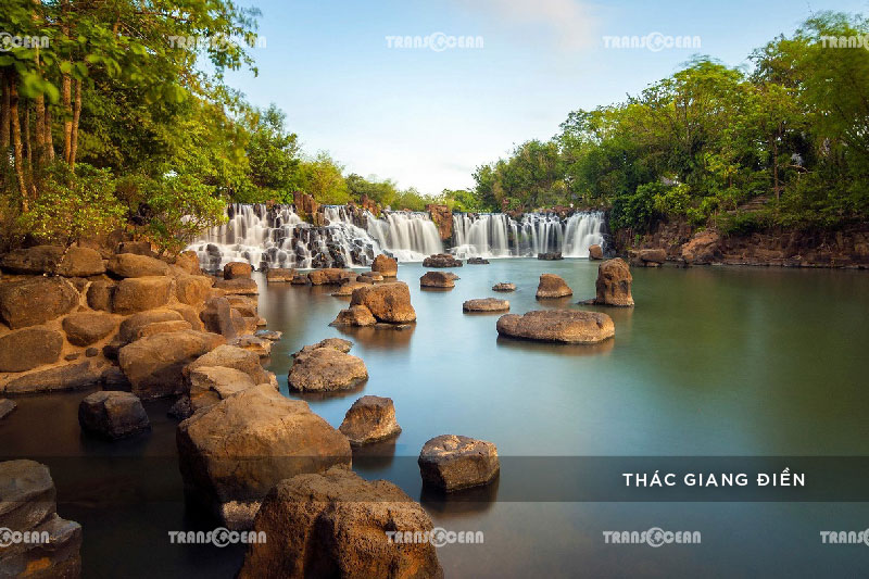 TOUR PHAN THIẾT - MŨI NÉ 2N1Đ